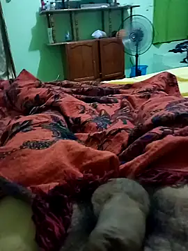 dywoo18 Pertunjukan Webcam