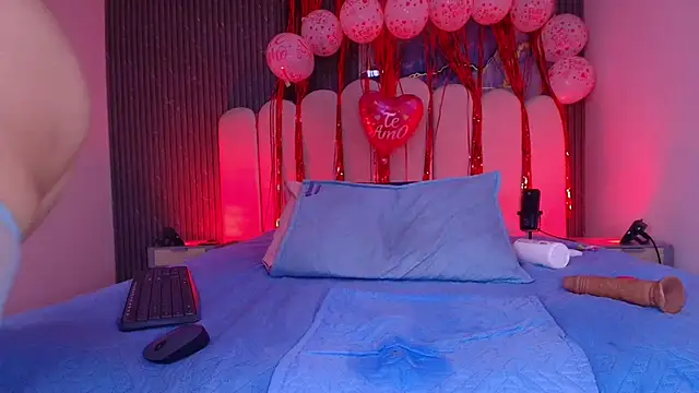 abbyrouss_: онлайн-секс-чат