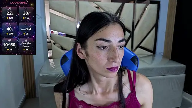 Živý XXX chat Maily_a_