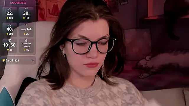 CathyAdams Chat XXX live