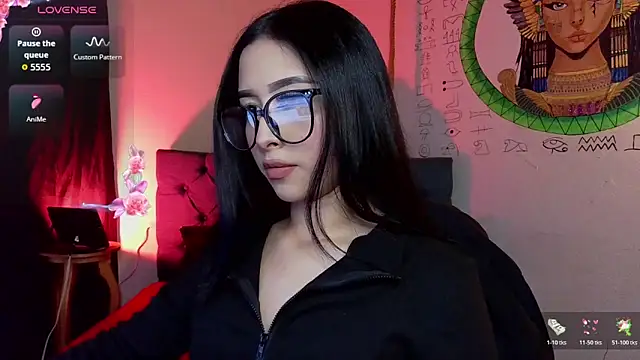 melissa__dolce 现场XXX聊天