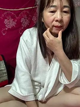 Show de webcam de -Mery-