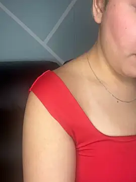 Show modela Dakota_Bailey na web-kameri