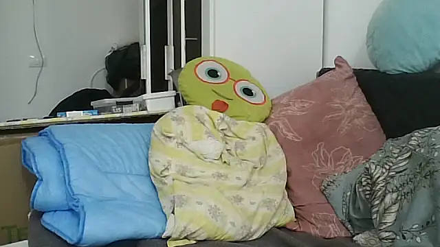 vitalik66679 – Kamerová šou