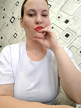 Chat XXX ao vivo de Jessie_Lust