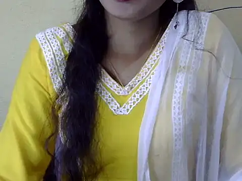 Živý XXX chat Shab_M