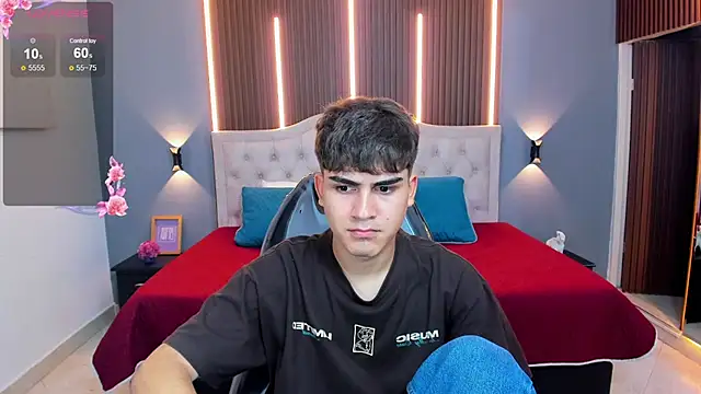 Tommy18__ Live XXX-Chat