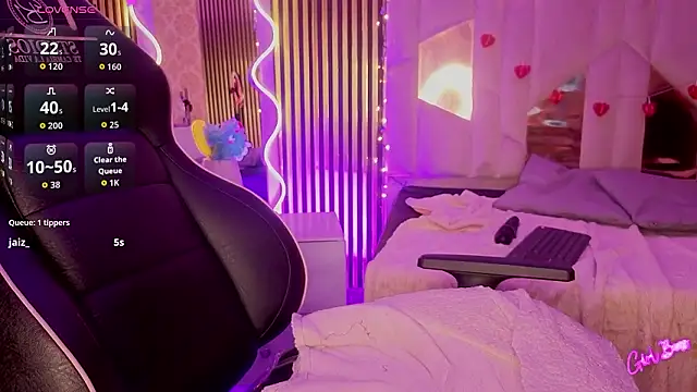 LIHIAN_TAY live XXX chat