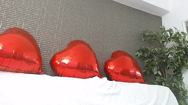 TinyBlair Adlı Modelin Canlı XXX Sohbeti