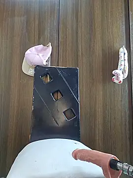 Show Webcam de Rebeca_xs