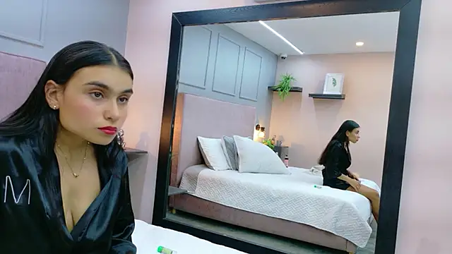 Hada_Ailany's Live XXX Chat