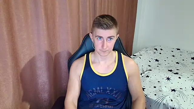 TodMusclePower9 Live XXX Chat