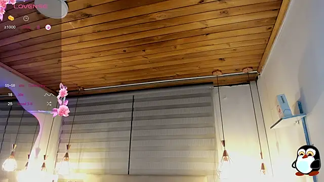 cristal__hot_1 élő XXX-chatje