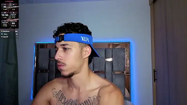 orionblaze69_ Live XXX-Chat