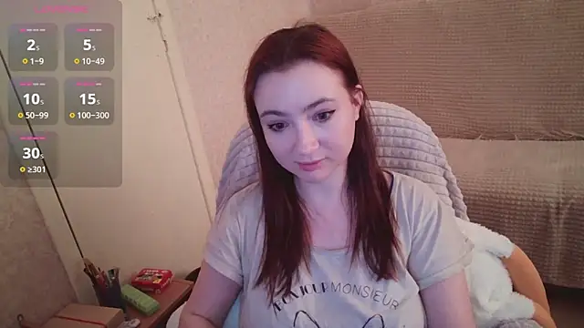 دردشة Micky_Wood الجنسية المباشرة