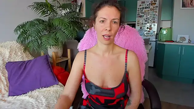 ChristinaGlory – Naživo XXX chat