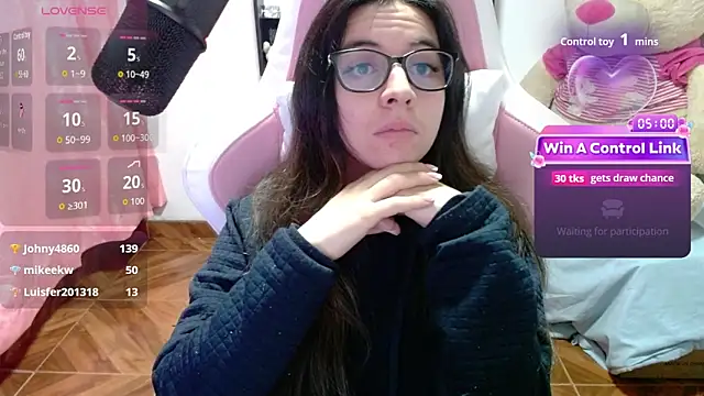 Maggie_Fox3 – Naživo XXX chat