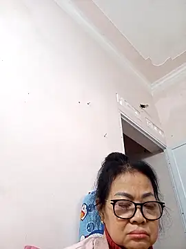 Hotestlove Webcam-Show