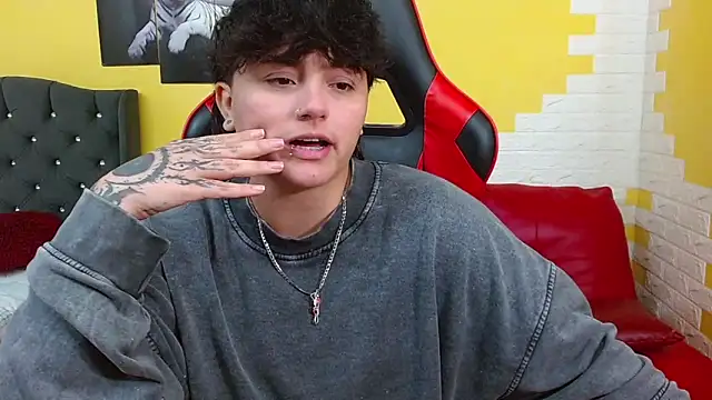 isabeautyx19's Live XXX Chat