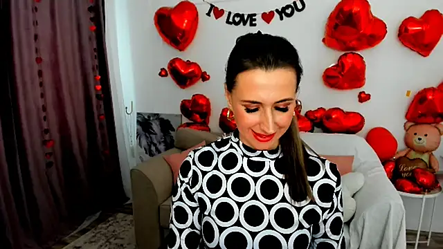 Chatroom XXX en direct de PassionGlow