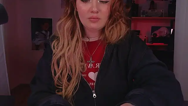 carolina_elf – Live XXX-chat