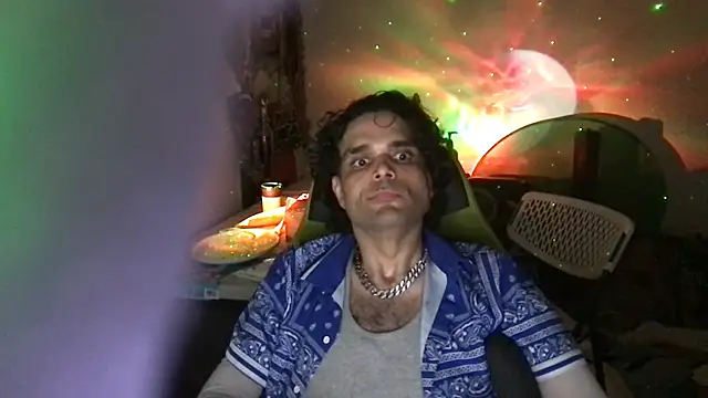 Chatroom XXX en direct de StuntingSpunMarine69