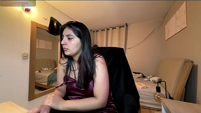 แชท XXX สดของ cloe_small