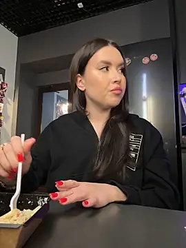 Chat XXX en directo de TrishaWinslet