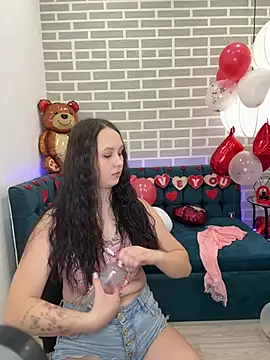 Chat XXX en directo de BeatriceReeves