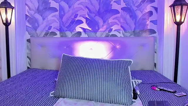 Sami_Evanns' Live XXX Chat