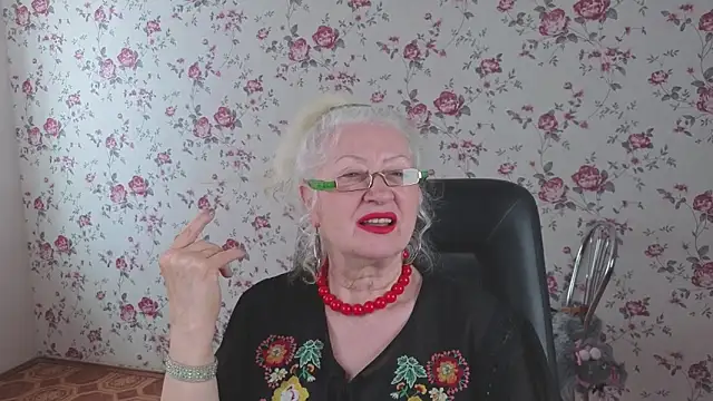 Maya_Mayflower – Live XXX-chat