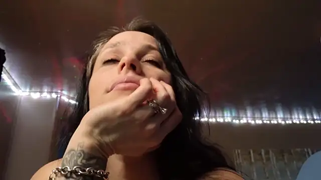 Show Webcam de mavismable