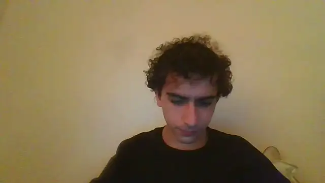 foxyboyy – Kamerová šou