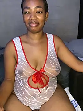 แชท XXX สดของ Curvyslut92