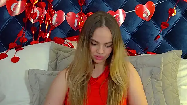 Chat XXX ao vivo de AnitaVenture