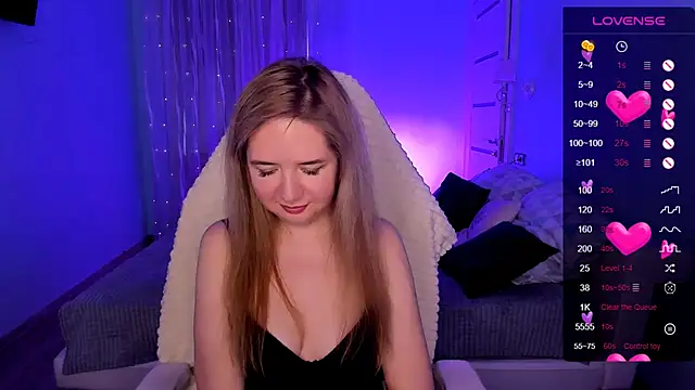 Živý XXX chat Evaa_Grey