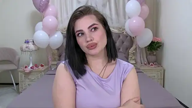 Chat XXX en directo de AdrianaTorres