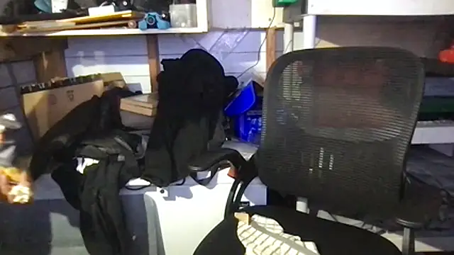 Chatroom XXX en direct de SinlessFreedom7