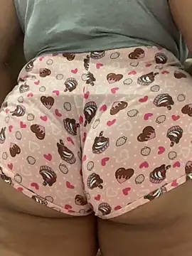 แชท XXX สดของ CorujinhaSafada