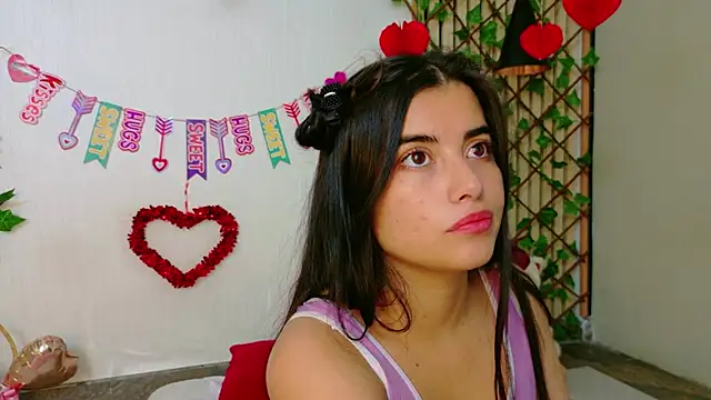 Georgia_Candy Chat XXX live