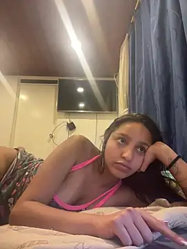 Chatroom XXX en direct de Eve_Ritz