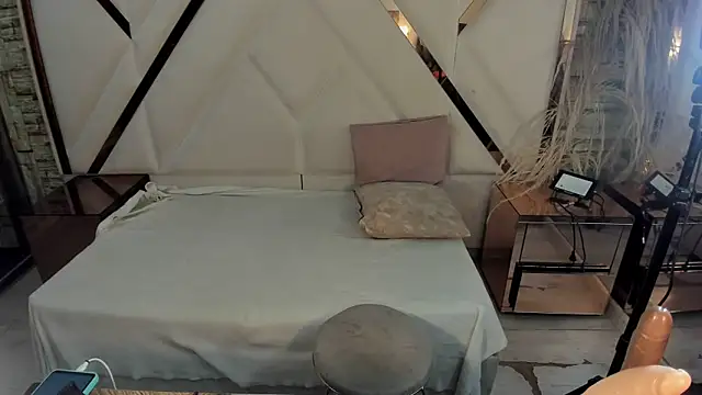 Shara_Oz Obrolan Langsung XXX