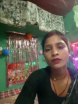 bhavna_pandit Adlı Modelin Web Kamerası Şovu