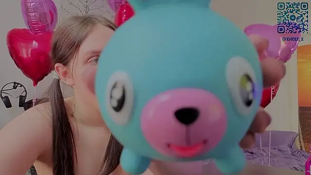 Živý XXX chat Holy_Kveta