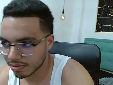 Вебкам-шоу Trevor_Ash