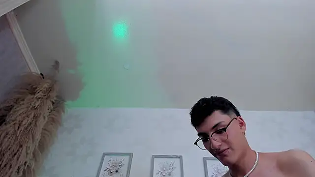 Show de webcam de auranova