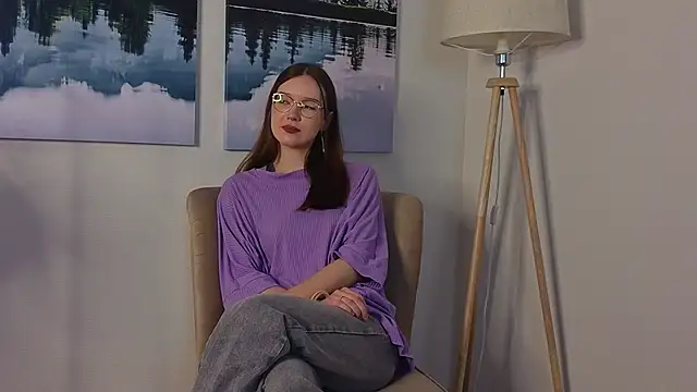 แชท XXX สดของ AlisaSyers