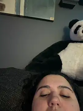 Succubus_98 Obrolan Langsung XXX