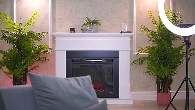 Chat XXX ao vivo de Abbela_White