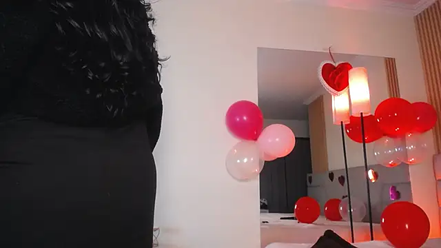 Miss_Loise's Live XXX Chat